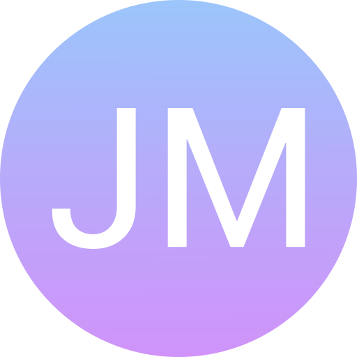  JM icon